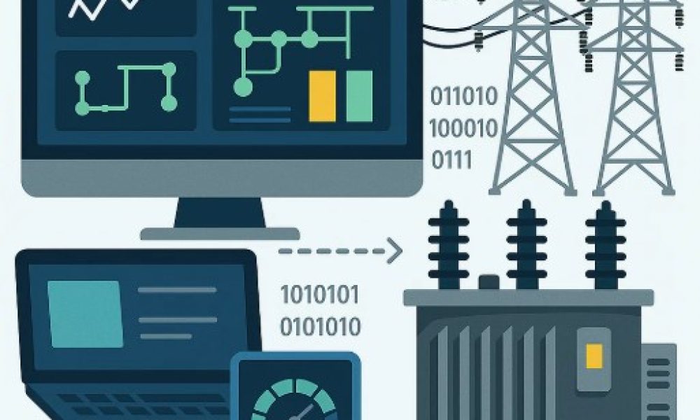 Smart Grid IT Systems Market