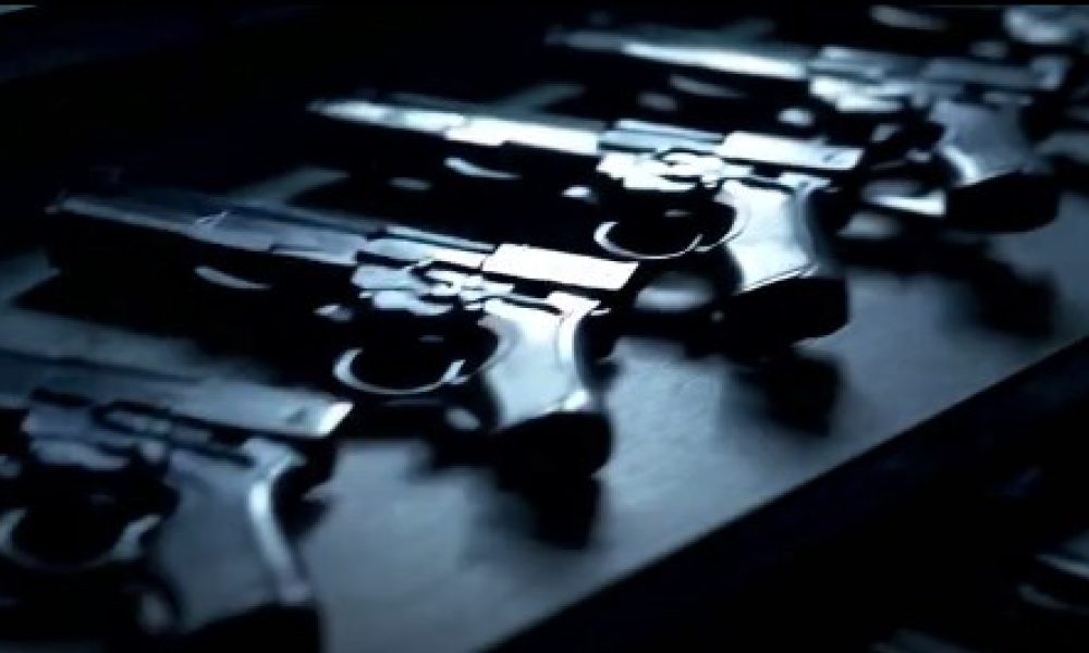 Smart Gun Market