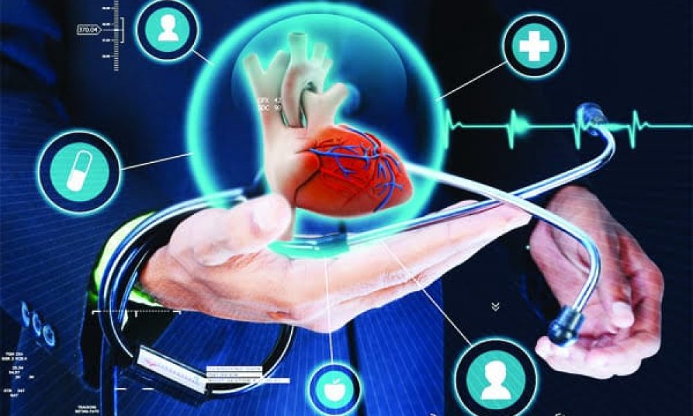 Smart Healthcare Market
