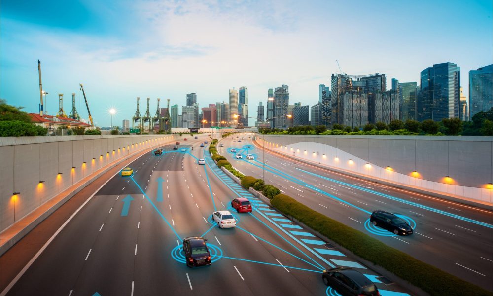 Smart Highways Market