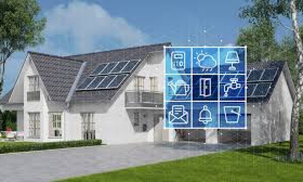 Smart Home Medical System Market