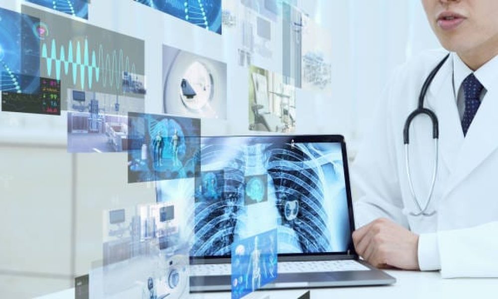 Smart Hospitals Market