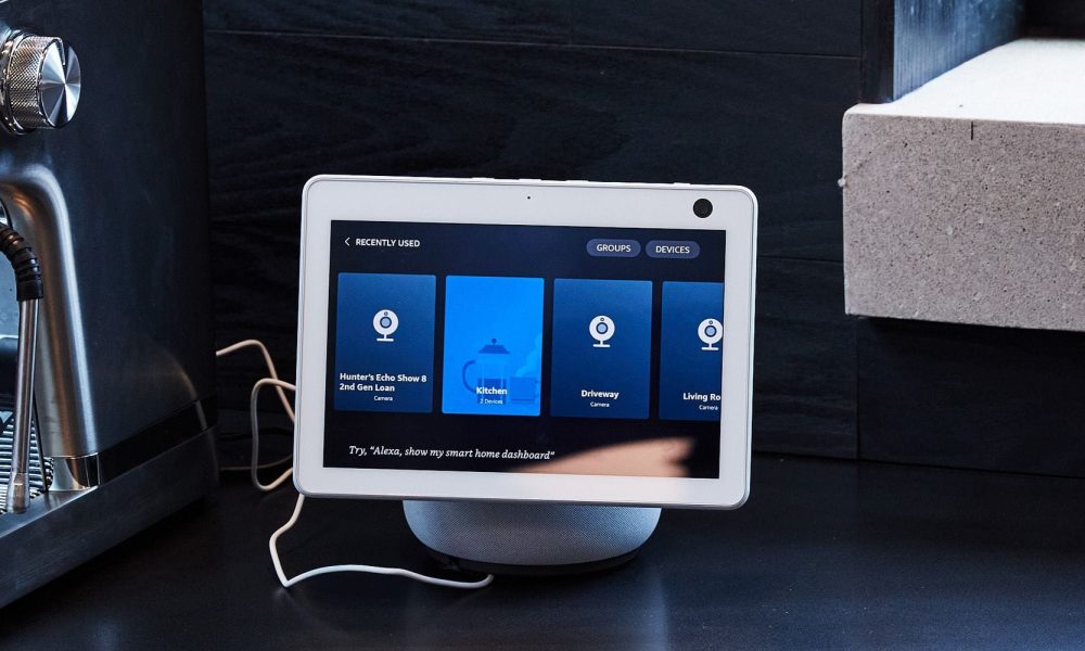 Smart Hubs Market