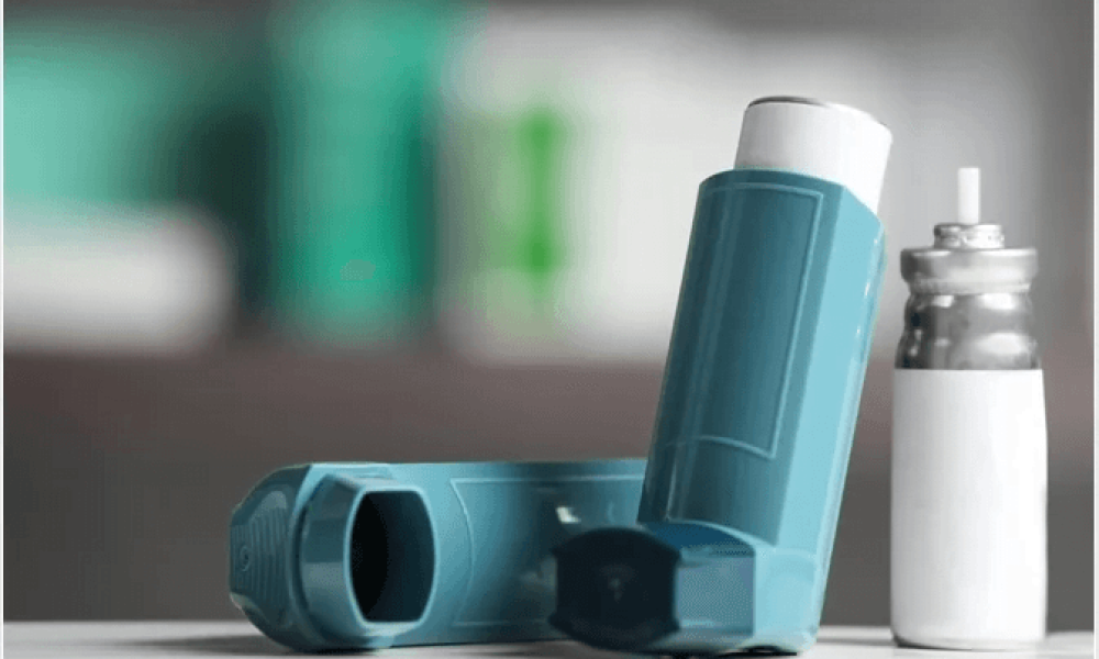 Smart Inhalers Market Next Big Thing | Major Giants- GlaxoSmithKline ...