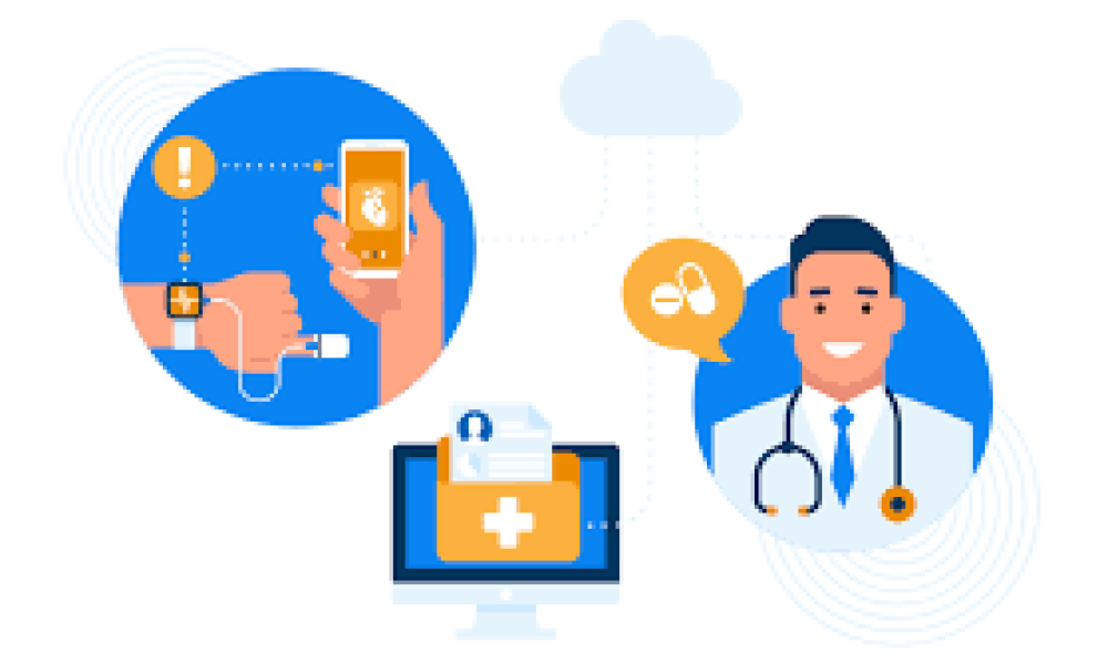 Smart Medical Devices