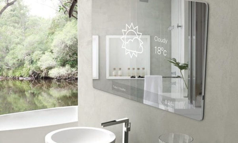Smart Mirror Market