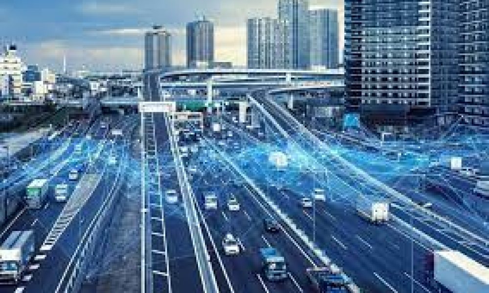 Smart Mobility Market