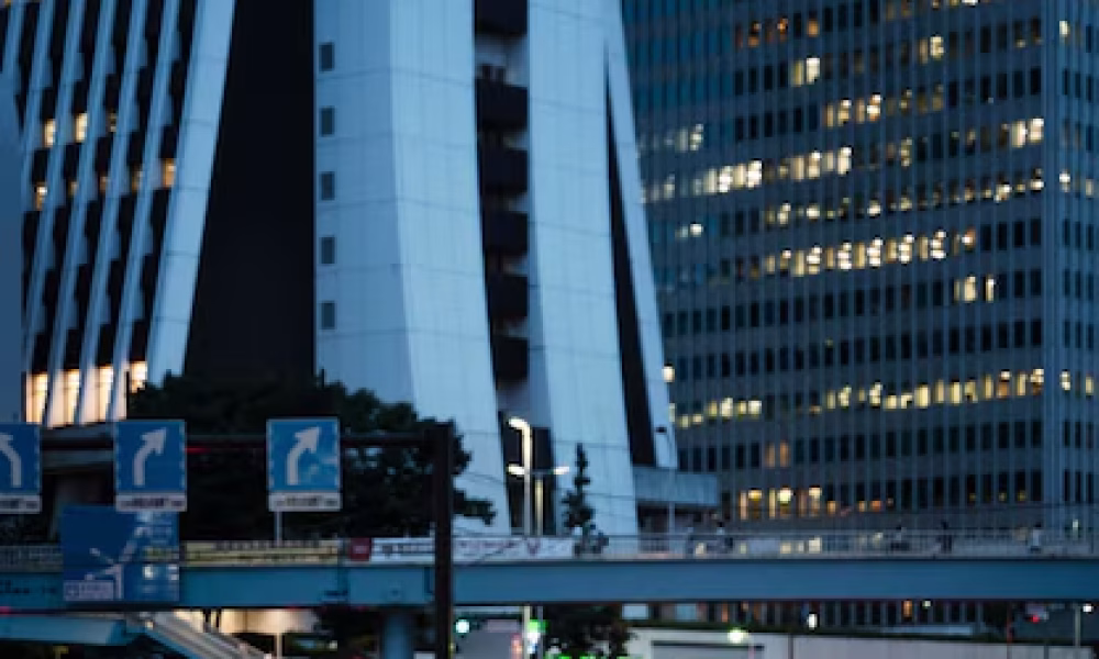 Smart Mobility Market