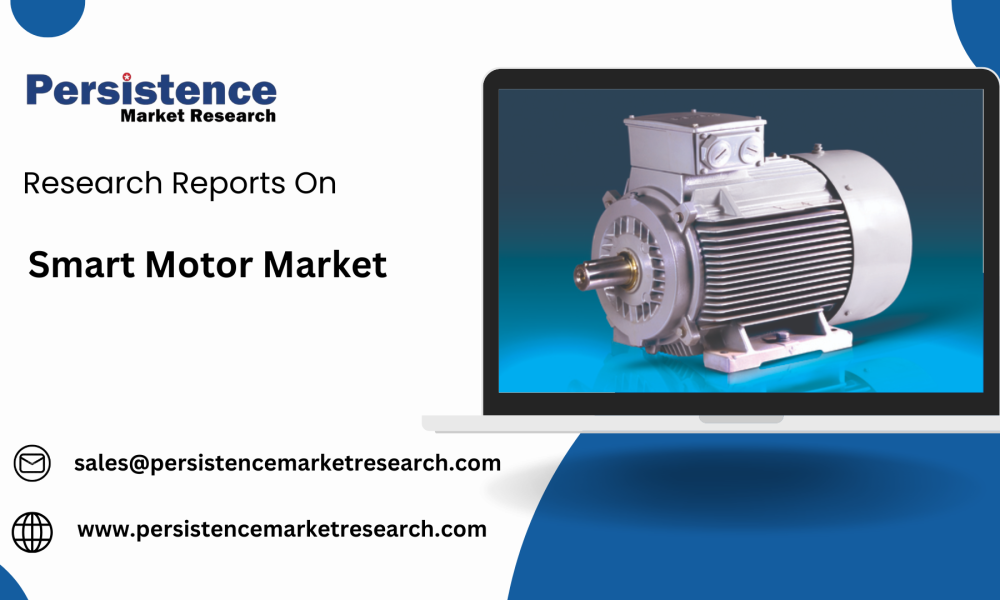 Smart Motor Market