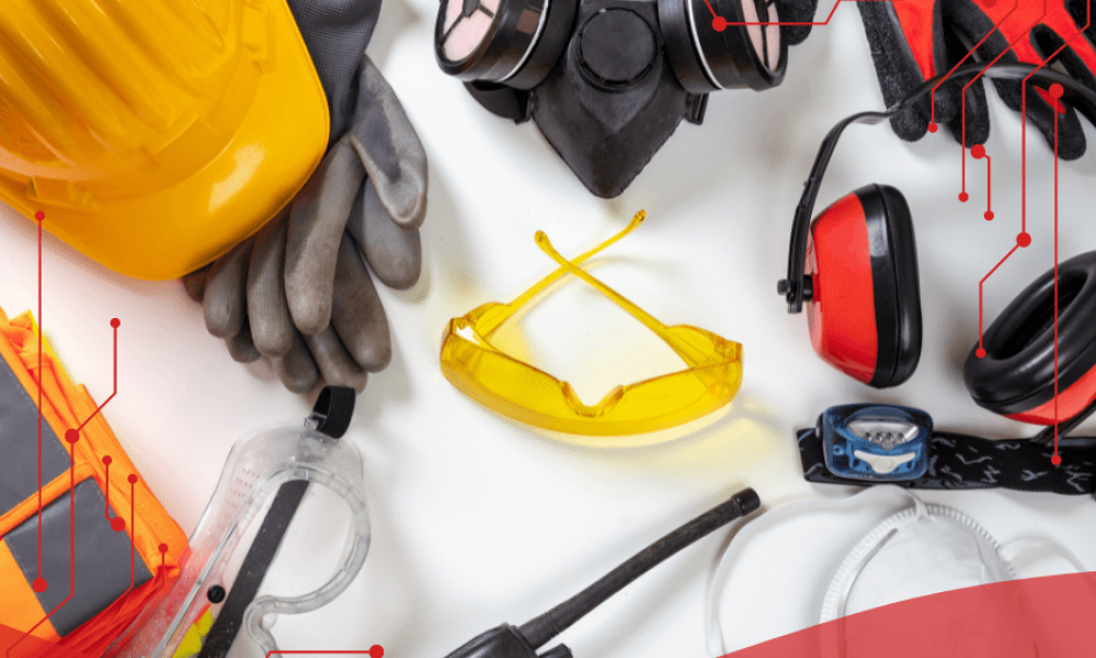 Smart PPE Market