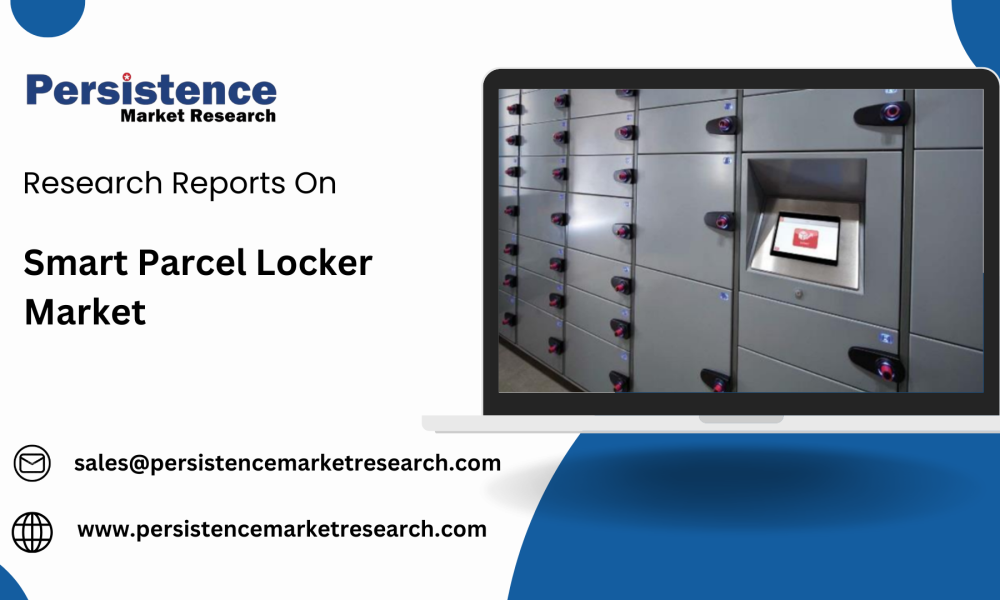 Smart Parcel Locker Market