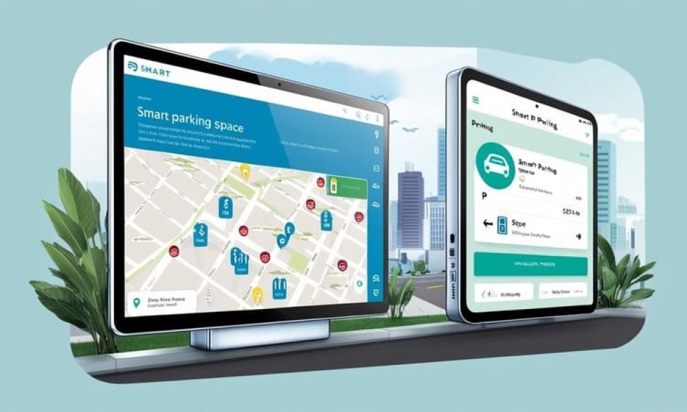 Smart Parking Platform Market
