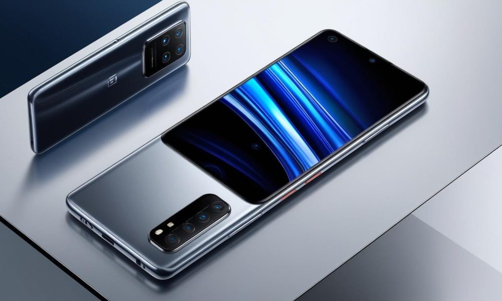 Smart Phone 3D Cameras Market