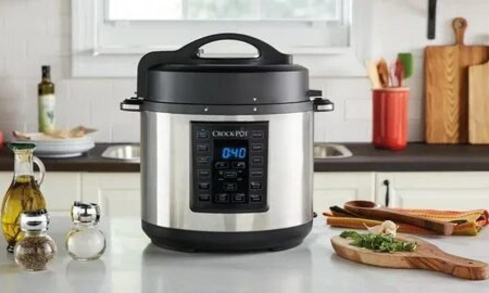 Smart Pressure Cooker Market
