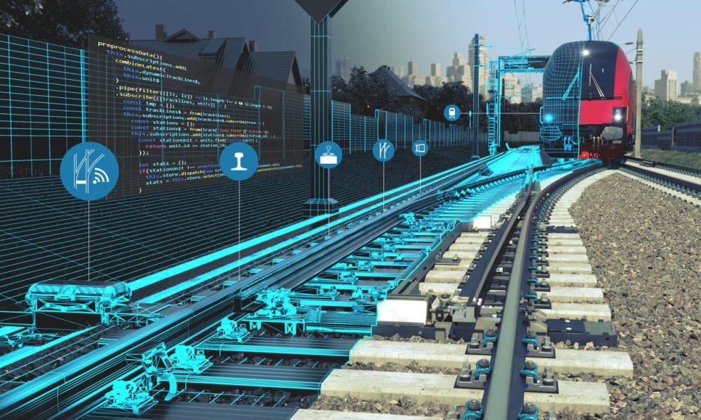 Smart Railway Market