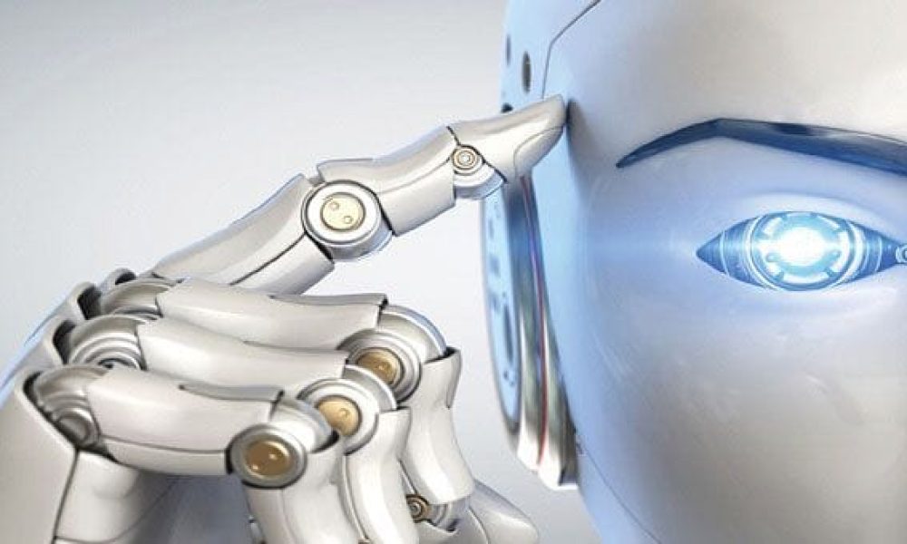 Smart Robots Market