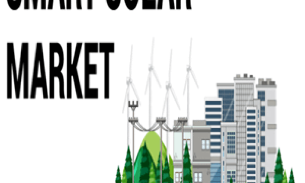 Smart Solar Market