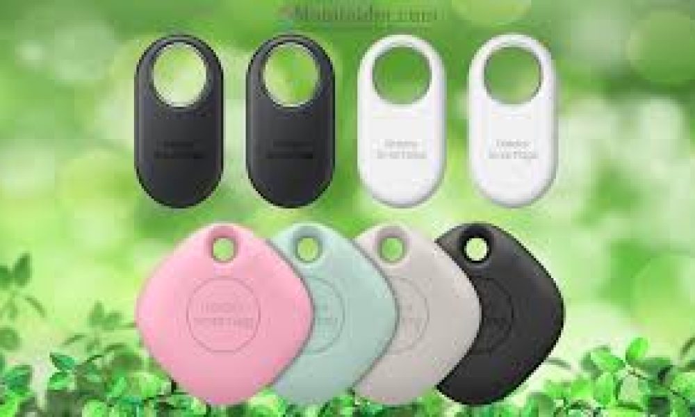 Smart Tag Market