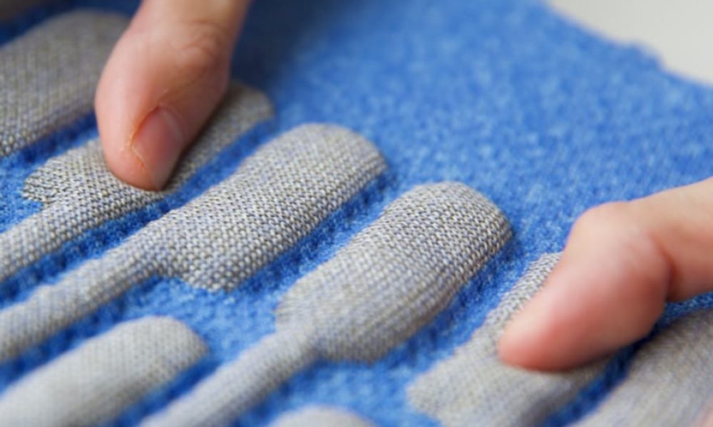 Smart Textile Market