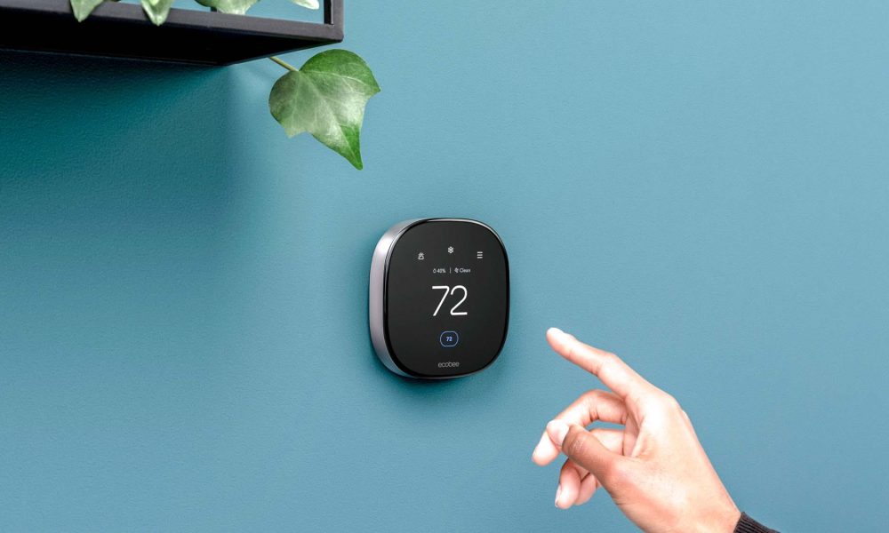 Smart Thermostat