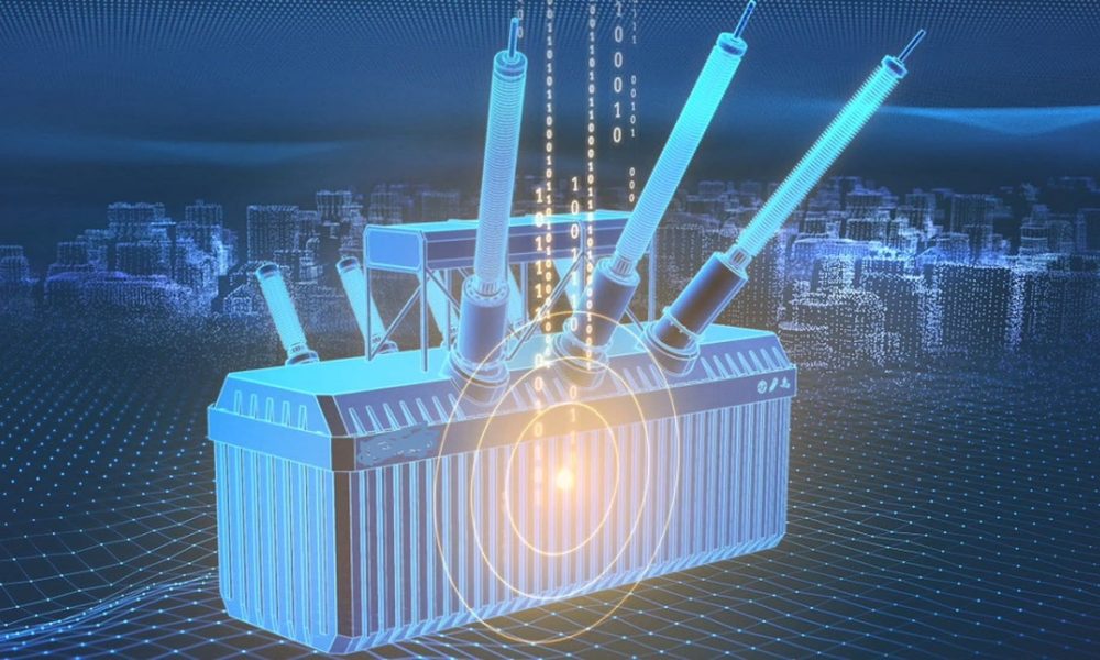 Smart Transformer Market