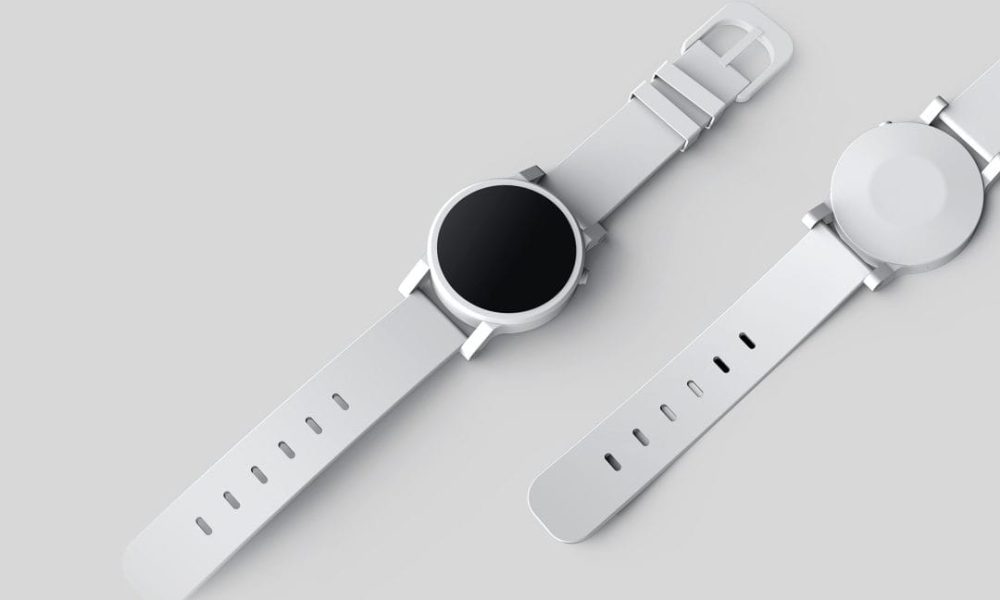 Smart Wearables