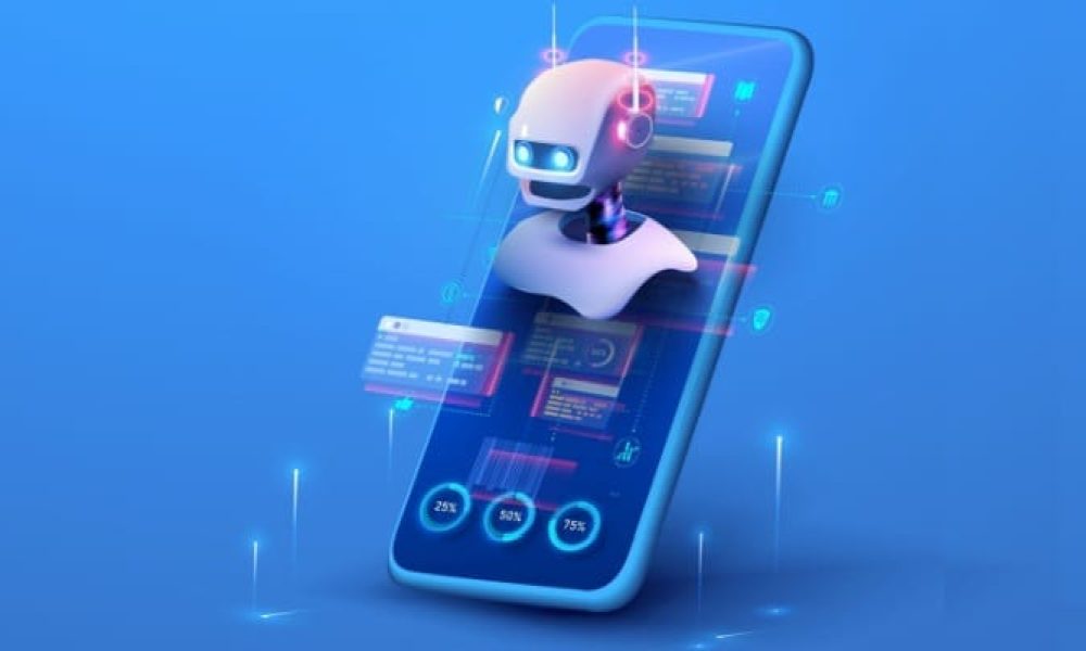 Smartphone Industry Developments Market