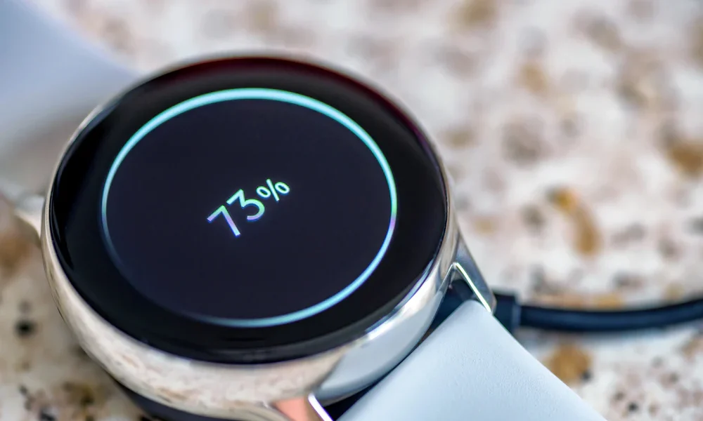 Smartwatch Battery Market