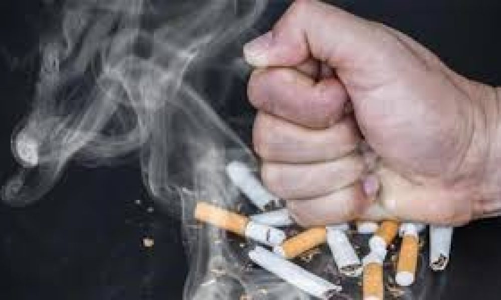 Smokeless Tobacco Treatment Market