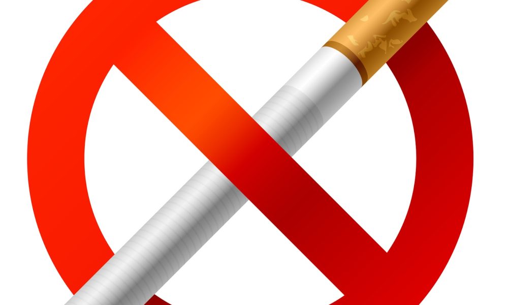 Smoking Cessation Products Market