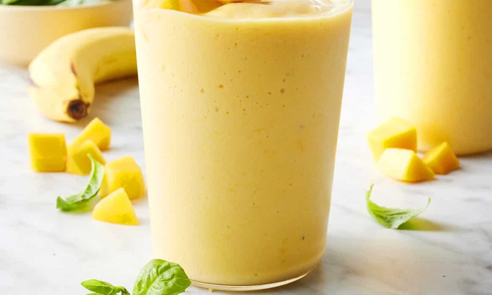 Smoothie Market