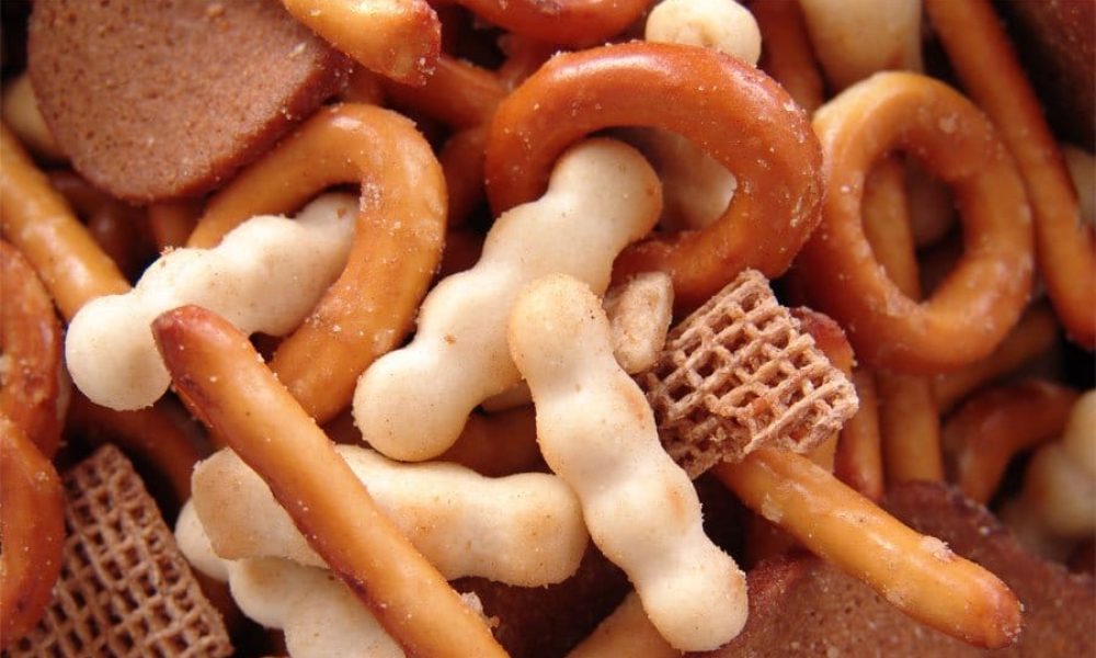 Snack Food Products Market