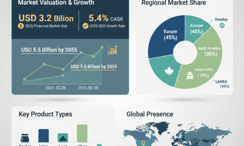 Snus Market