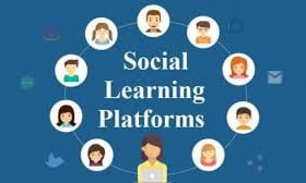 Social Learning Platforms Market is set to Fly High Growth in Years to ...