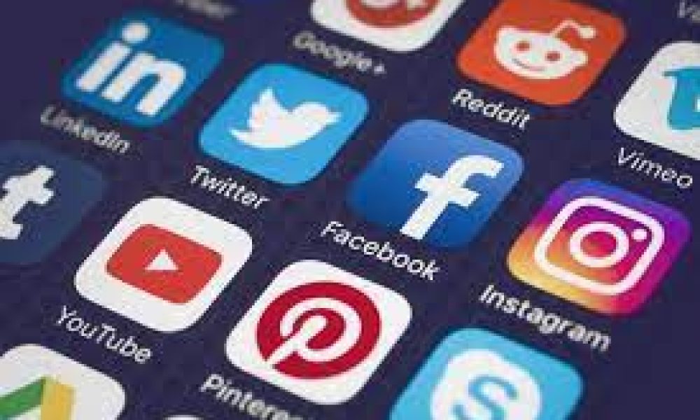 Social Media Marketing Software