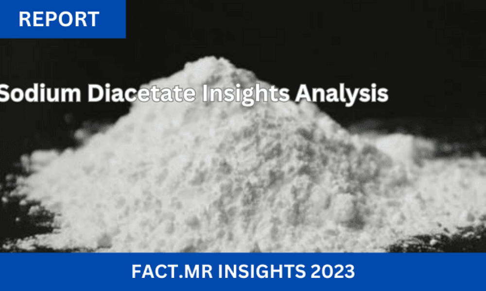 Sodium Diacetate
