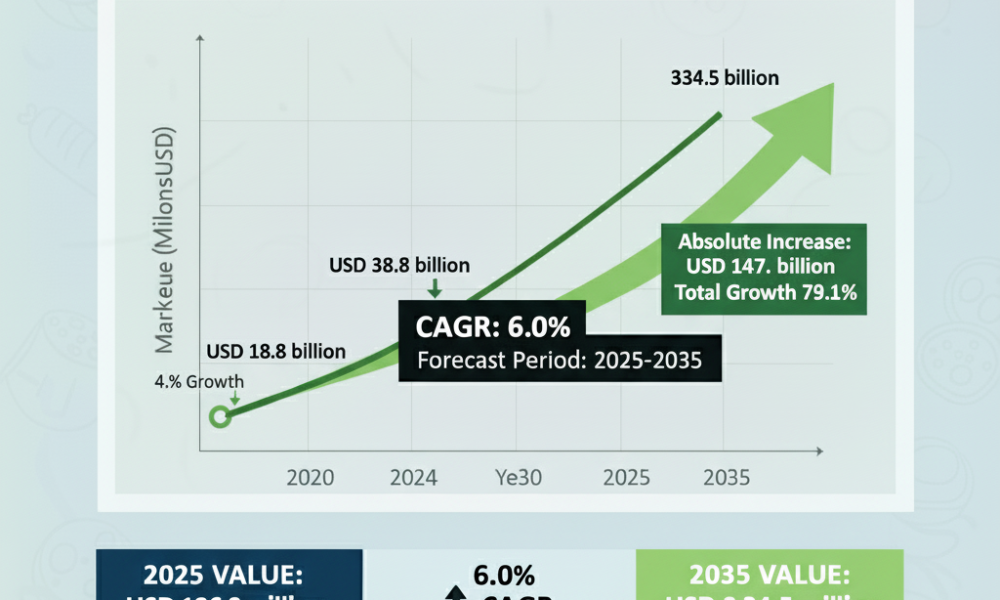 U.S. Sodium Lactate Market