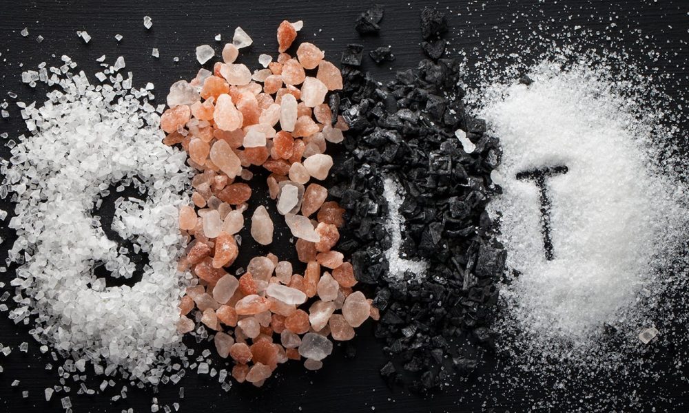 Sodium Reduction Ingredient Market