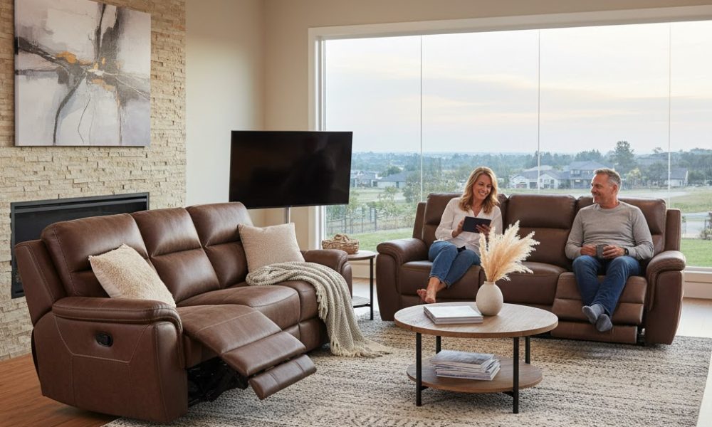 Sofa Recliners Market