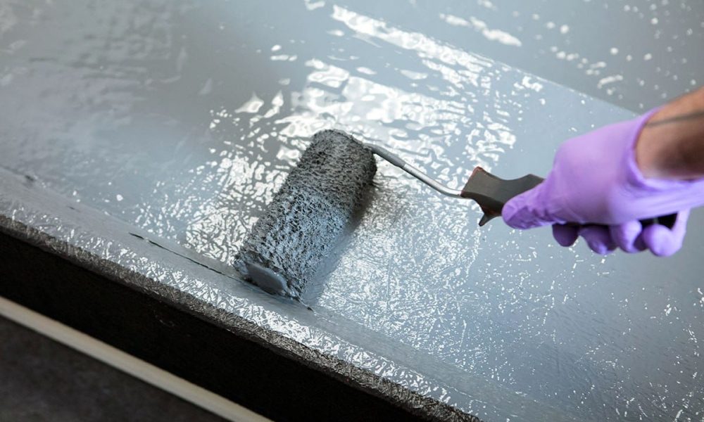 Soft Touch Polyurethane Coatings Market