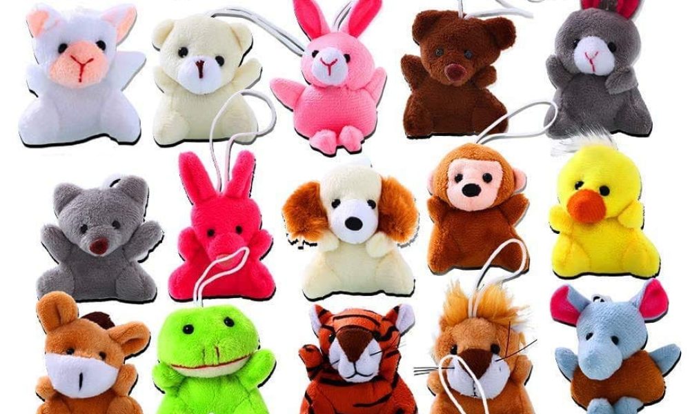 Soft Toys