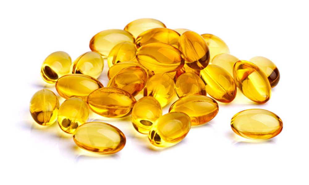 Softgel Capsules Market