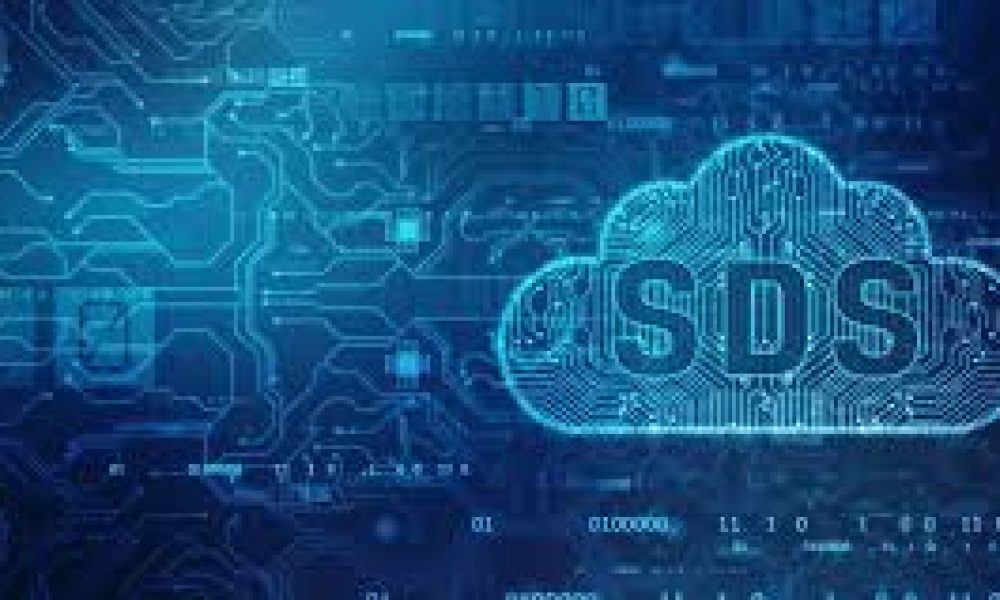 Software-Defined Storage(SDS) Market is Gaining Momentum |Microsoft ...