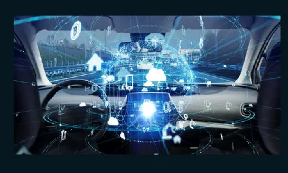 Software Defined Vehicle Market