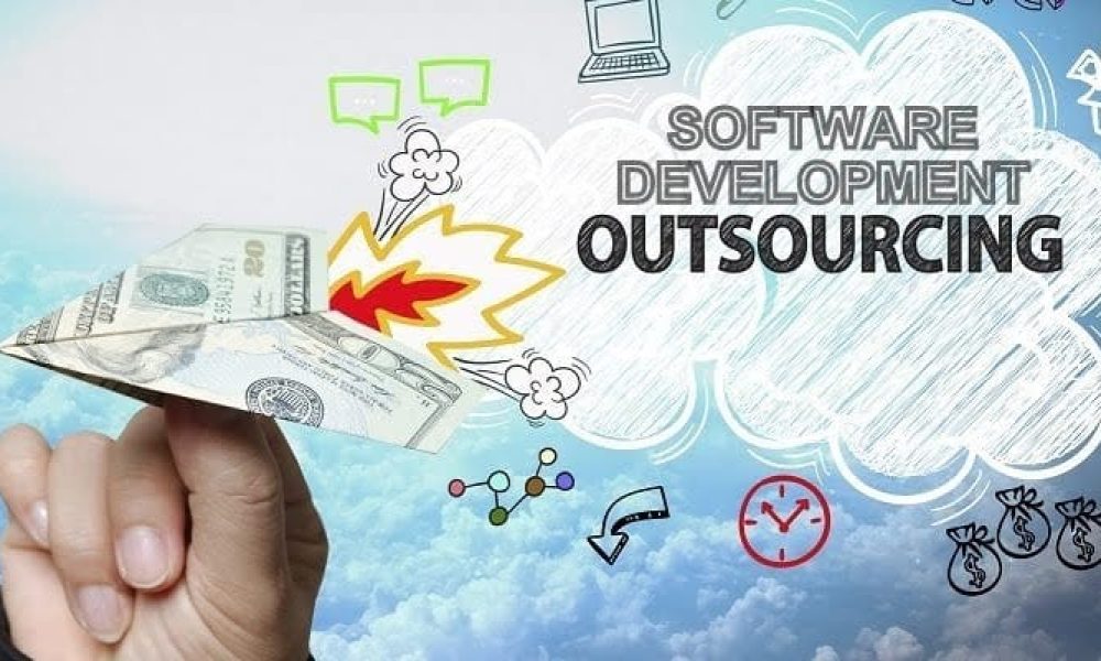 Software Development Outsourcing Market