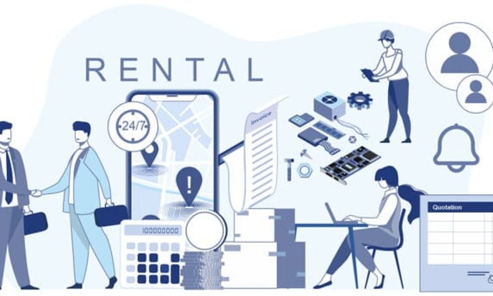 Software Rental Service Market 2025 is Blooming Worldwide by 2032 | SAP ...