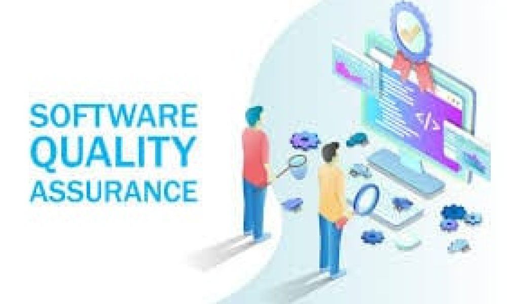 Software Testing and QA Services Market