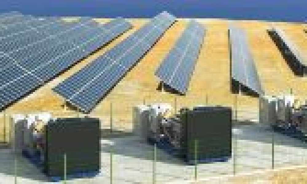 Solar-Diesel Hybrid Power Solution Market is in Huge Demand |Astonfield ...