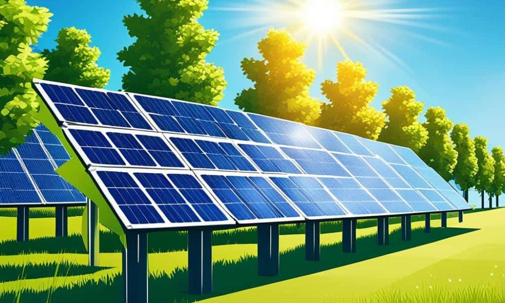 Solar Energy Market