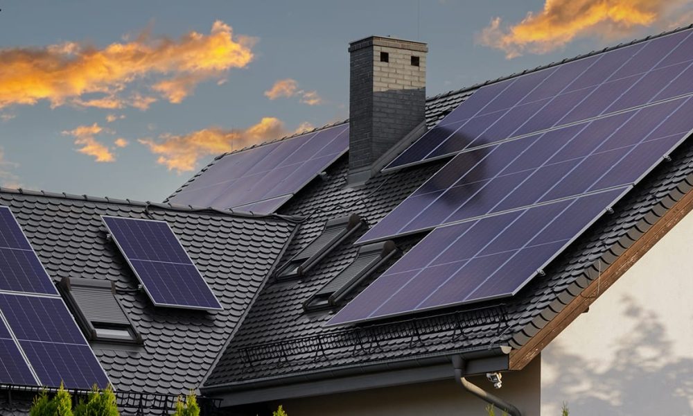 Solar Energy Solutions Market